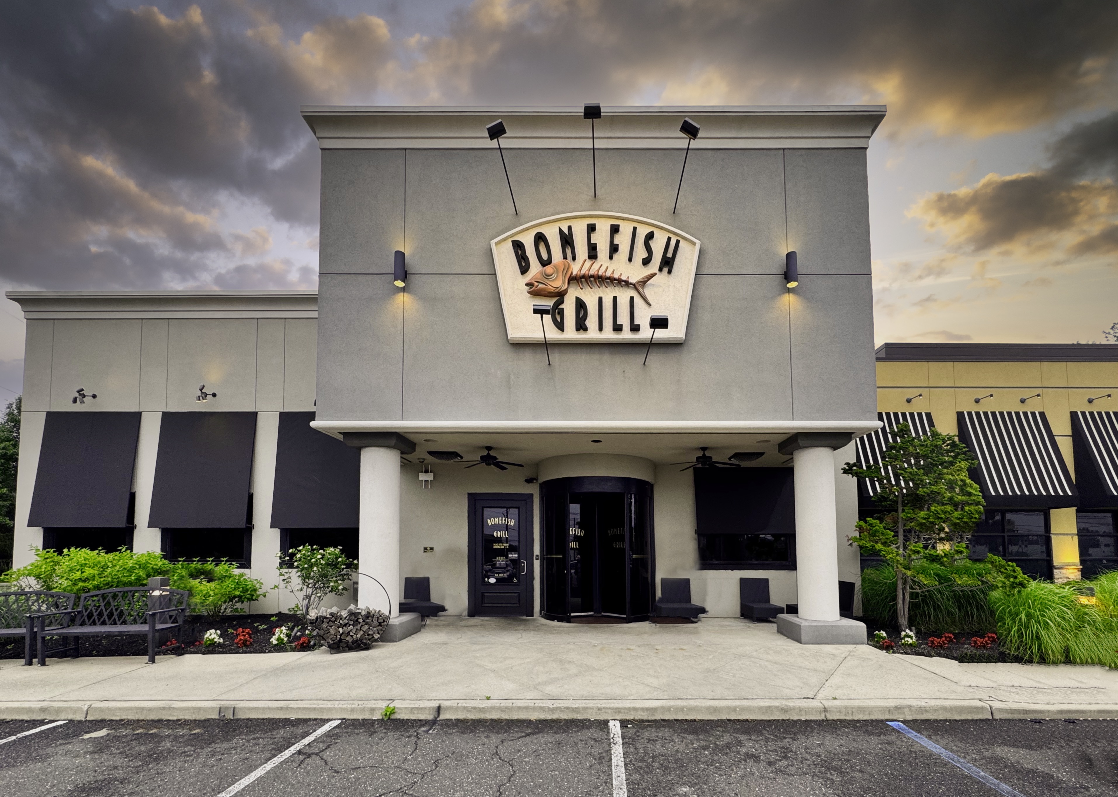 Bonefish Grill